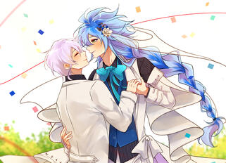 Yudia (selective sharing)